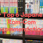 Japanese Rom-Com Recommendations!